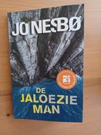 De jaloezieman, Ophalen of Verzenden, Gelezen, Jo Nesbo