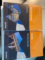 Prisma pocketwoordenboek Nederlands-Duits & Duits-Nederlands, Boeken, Woordenboeken, Duits, Prisma of Spectrum, Ophalen of Verzenden
