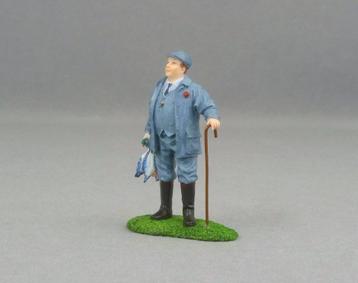 Luville Item voor Kerst/Diorama (2007) - NIEUWSTAAT beschikbaar voor biedingen