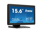 iiyama ProLite T1633MC - B1, IPS, Touchscreen, Ophalen of Verzenden, VGA