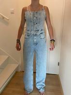 Jumpsuit denim strass Costes maat S Nieuw, Kleding | Dames, Blauw, Nieuw, Ophalen of Verzenden, Costes