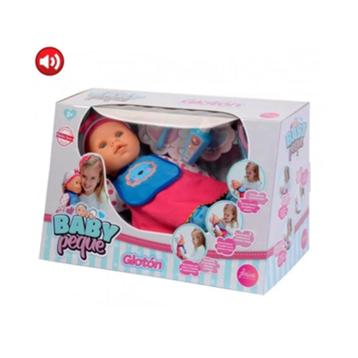 Baby peque Glotón beschikbaar voor biedingen