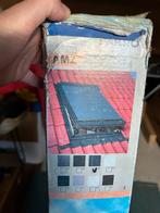 Zolderraam Screen - 114x118cm - Nieuw, Doe-het-zelf en Verbouw, Dakpannen en Dakbedekking, Ophalen, Nieuw, Grijs, Overige typen