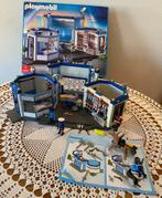 Playmobil Politiebureau - 4264, Complete set, Ophalen of Verzenden, Zo goed als nieuw