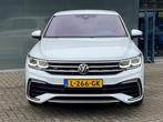 Volkswagen Tiguan 1.5 TSI DSG R-Line Harman|Virtual|IQ-Light, 1441 kg, 4 cilinders, 150 pk, Leder en Stof