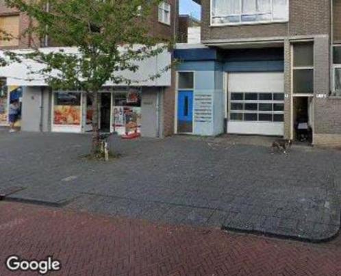Parkeerplaats centrum den haag, Auto diversen, Autostallingen en Garages