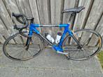 Van Tuyl VT-830 Carbon Racefiets – Framemaat 54, Fietsen en Brommers, Fietsen | Racefietsen, Gebruikt, Carbon, Meer dan 20 versnellingen