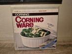 Vintage Corning Ware 1,5 lit ovenschaal met deksel, Huis en Inrichting, Keuken | Potten en Pannen, Ophalen of Verzenden, Nieuw