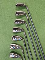 Ping G MAX Golfset + 1 inch verlengd, Sport en Fitness, Golf, Set, Gebruikt, Golfcenter Drachten, Ophalen of Verzenden