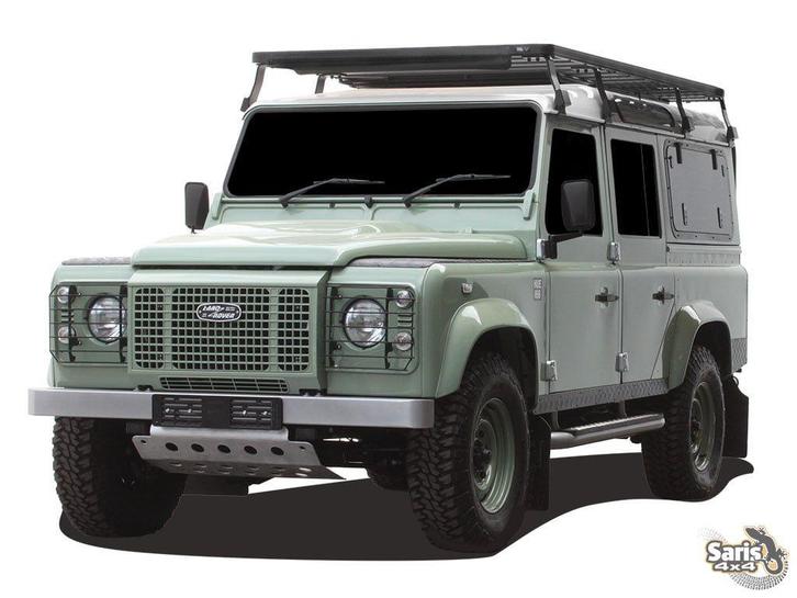 Front Runner Dakrek Roof Rack Land Rover Defender 110 (1983-, Caravans en Kamperen, Tenten, Ophalen of Verzenden
