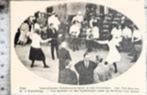 Den haag 1923, int. Schermwedstrijden in de dierentuin, Verzamelen, Ophalen of Verzenden, Voor 1940, Gebruikt, Overige onderwerpen