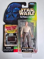 Star Wars POTF FF Han Solo with Carbonite Block, Ophalen of Verzenden, Nieuw, Actiefiguurtje