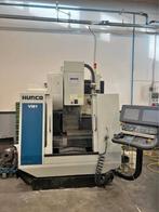 Hurco VM1 I Verticaal Bewerkingscentrum, Doe-het-zelf en Verbouw, Gereedschap | Freesmachines, Ophalen of Verzenden, Gebruikt