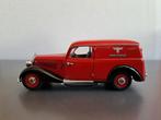 Mercedes 170V, Schuco 1:43, Deutsche Post, nieuw, Ophalen of Verzenden, Zo goed als nieuw, Auto, Schuco