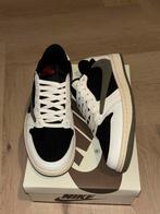 Nike Jordan Travis Scott - Maat 37-46, Kleding | Heren, Schoenen, Ophalen of Verzenden, Nieuw, Zwart, Sneakers of Gympen