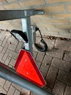 Hefbok voor tractor - Autocross, Zakelijke goederen, Agrarisch | Onderdelen | Banden, Velgen en Assen, Ophalen