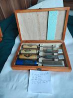 te koop steekbeitels Kirch, Ophalen of Verzenden, Gebruikt