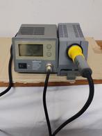 Velleman soldeerapparaat. Elk bod wordt overwogen., Ophalen of Verzenden