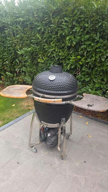 Patton Kamado Barbecue xxl  beschikbaar voor biedingen