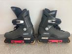 Roces skeelers maat 41, Ophalen, Gebruikt, Roces, Inline skates 4 wielen