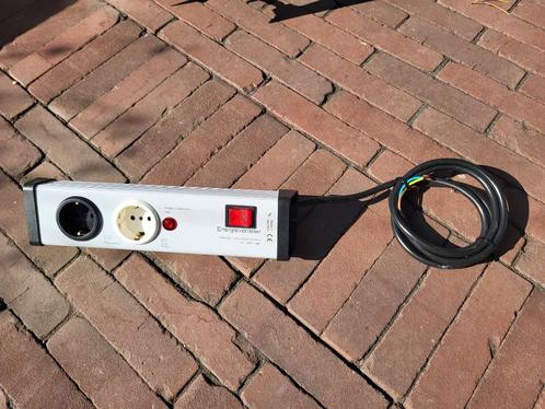 Energieverdeler wasmachine en droger, Witgoed en Apparatuur, Wasmachines, Gebruikt, Ophalen