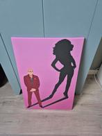 RuPaul Canvas - Nieuwstaat!, Ophalen of Verzenden