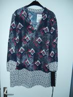 Nieuwe leuke lange blouse Tuzzi 44, Kleding | Dames, Tuzzi, Ophalen of Verzenden, Nieuw, Maat 42/44 (L)