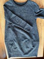 Jurk, antraciet/zwart, Maat 38/40 (M), Zwart, Ophalen of Verzenden, Gedragen