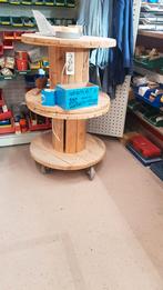 haspel kabelhaspel Sliedrecht, Ophalen, Zo goed als nieuw, Overige typen