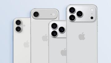 Nieuwe iPhone 17 modellen gezocht! beschikbaar voor biedingen