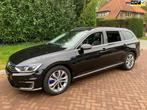 Volkswagen Passat Variant 1.4 TSI GTE highline met panorama, Gebruikt, Hybride Elektrisch/Benzine, 1600 kg, 10 kWh