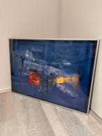 Audi Kunstwerk van Marcel Bastiaans, Ophalen of Verzenden