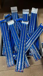 Partij 30 stuks 3-delige steenborenset, ., Nieuw, Ophalen of Verzenden, .