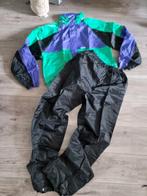 Mooie vintage regenpak Greenlands, maat L, Nieuw (PR4), Caravans en Kamperen, Ophalen of Verzenden, Nieuw