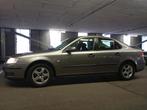 Saab 9-3 1.8 Sportsedan (Boekjes,Beurt,APK,NAP,192K,2e eig, Auto's, Saab, Stof, 74 €/maand, 1796 cc, 122 pk