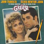 Grease (The Original Soundtrack From The Motion Picture), Cd's en Dvd's, Cd's | Filmmuziek en Soundtracks, Ophalen of Verzenden
