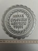 Snijmal set frame rond met alfabet, Hobby en Vrije tijd, Kaarten | Zelf maken, Ophalen of Verzenden, Nieuw, Overige thema's, Pons of Mal