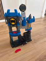 Imaginext DC Super Friends Batcave, Ophalen, Zo goed als nieuw