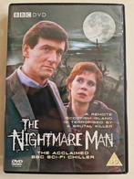 The Nightmare Man [DVD] BBC Sci-Fi Chiller, Vanaf 9 jaar, Verzenden, Zo goed als nieuw, Science Fiction
