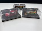 Michael Schumacher Collectie - Modelauto's, Hobby en Vrije tijd, Modelauto's | Overige schalen, Ophalen of Verzenden, Zo goed als nieuw