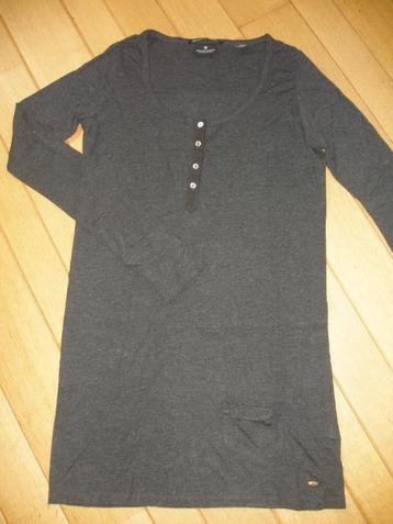MAISON SCOTCH t- shirt jurk maat 3 - maat XL beschikbaar voor biedingen