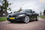 BMW Z4 SDRIVE20I, Euro 5, 15 km/l, 1370 kg, 4 cilinders
