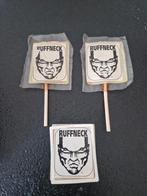 Ruffneck hardcore gabbee 90's lolly's. Thunderdome collect, Ophalen of Verzenden, Gebruikt, Overige onderwerpen