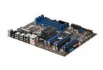 MSI X58 Pro socket 1366, Computers en Software, Moederborden, Info@asrock.nl, Gebruikt, ASRock, LGA 1366