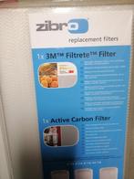 Zibro airco filter - nieuw, Nieuw, Ophalen of Verzenden