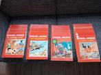 42x Suske en Wiske, Meerdere stripboeken, Ophalen, Gelezen, Willy Vandersteen