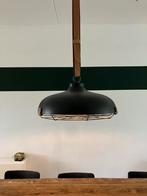 Zuiver hanglamp, Huis en Inrichting, Lampen | Hanglampen, Ophalen, Zo goed als nieuw, Metaal, Minder dan 50 cm
