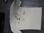 Grandprix 500 cc t shirt Agostini , Spencer, Verzamelen, Ophalen of Verzenden, Zo goed als nieuw, Overige sporten, Overige typen