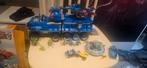 Lego alien conquest earth defense hq, Ophalen of Verzenden, Gebruikt