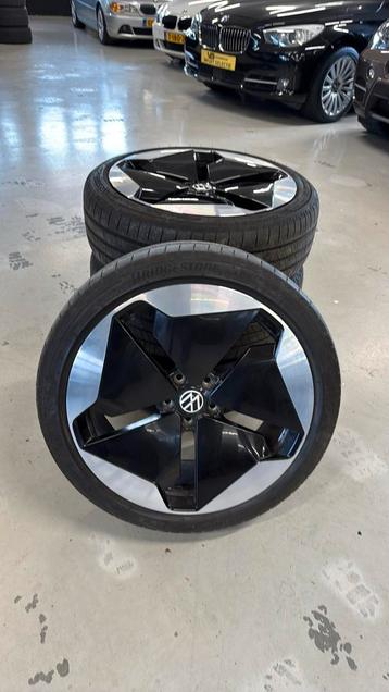 Originele VW ID3 velgen 20 inch beschikbaar voor biedingen